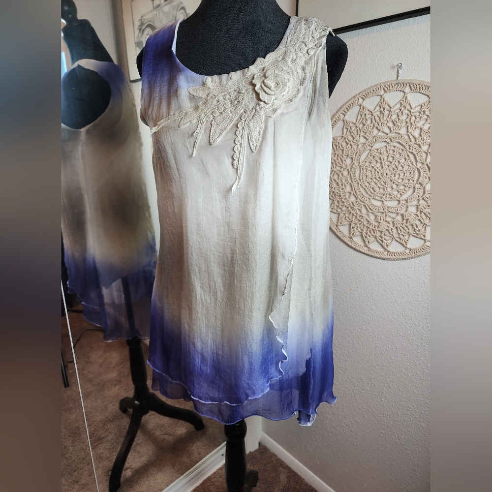 New Adore Top